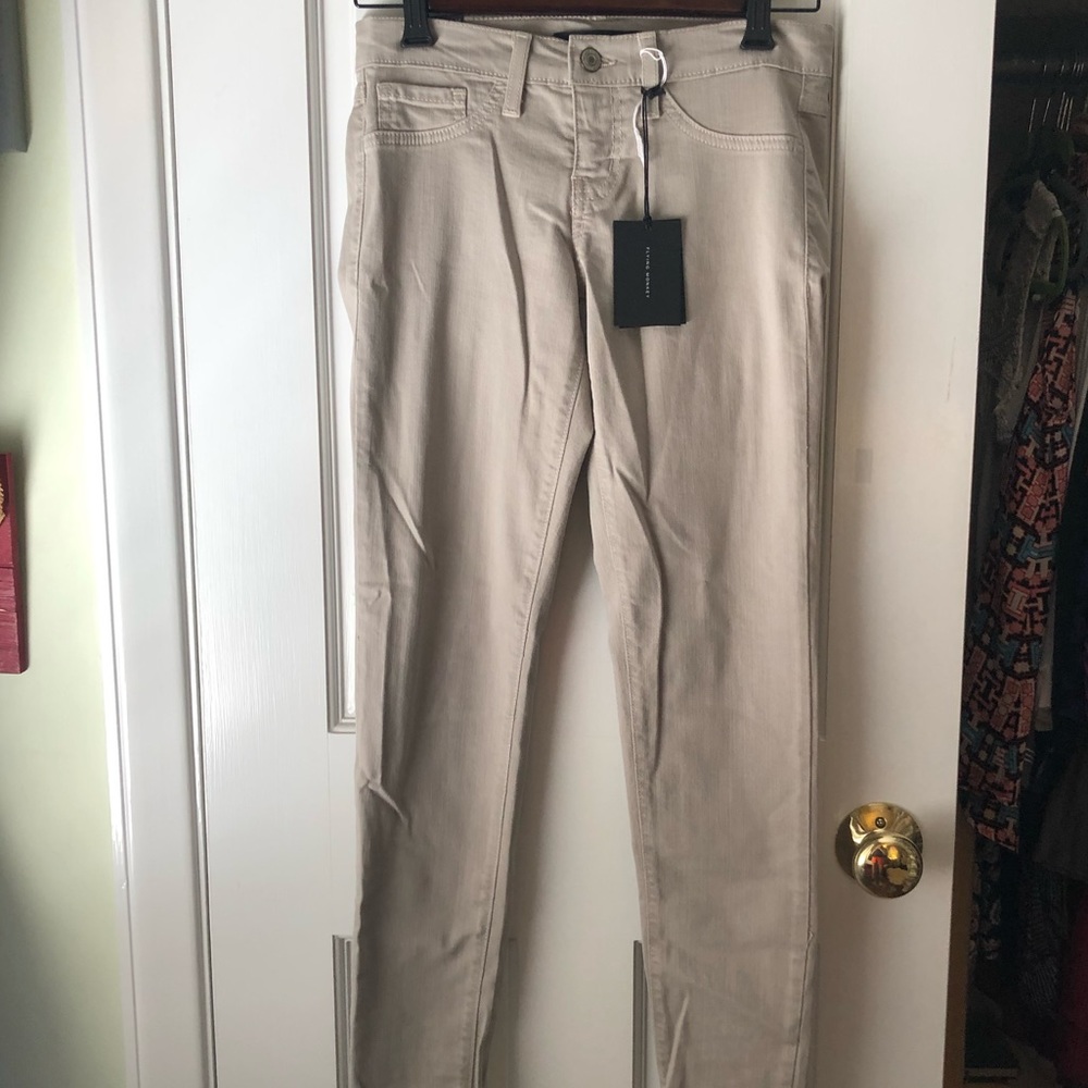 Flying Monkey Jeans